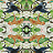 Обои Clarke & Clarke Botanical Wonders W0136/02