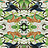 Обои Clarke & Clarke Botanical Wonders W0136/02