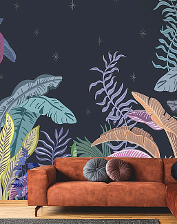 Панно и фотообои Affresco Fantasy AF2161-COL1