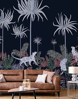 Панно и фотообои Affresco Fantasy AF2167-COL2