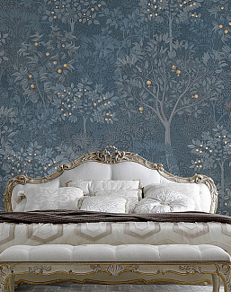 Панно и фотообои Affresco Fantasy AF2188-COL2
