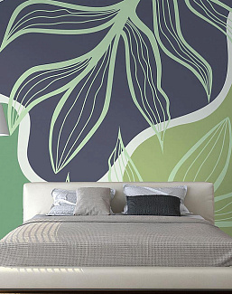 Панно и фотообои Affresco Fantasy AF2160-COL3