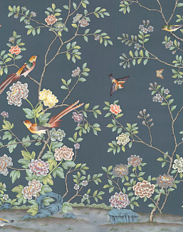 Панно и фотообои Yana Svetlova Wallcoverings Grace B11-1