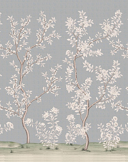 Панно и фотообои Yana Svetlova Wallcoverings Grace B44-1