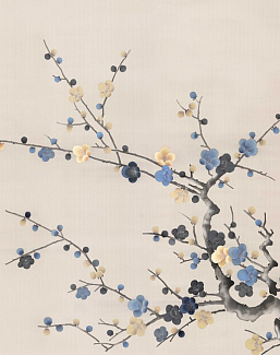 Панно и фотообои Yana Svetlova Wallcoverings Grace C55-3