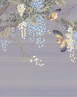 Панно и фотообои Yana Svetlova Wallcoverings Grace C9