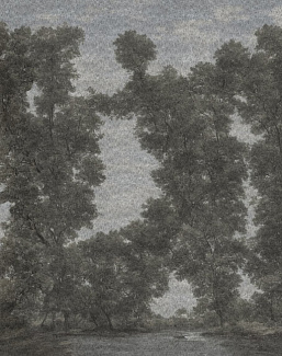 Панно и фотообои Glamora Creative Collection (Chapter XIV) GLXIV351B