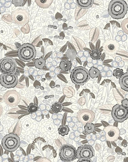 Обои Rasch Garden 868920