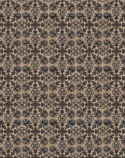 Панно и фотообои Iksel Repeat Design Wallpapers Buyid Goats RW908/cs01/Original