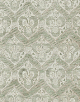 Панно и фотообои Iksel Repeat Design Wallpapers Ottoman Crescents RW210/cs01/Original