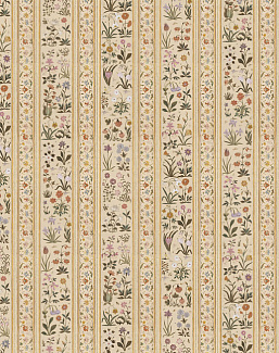 Панно и фотообои Iksel Repeat Design Wallpapers Shalimar Stripe RW924/cs01/Original