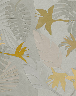 Панно и фотообои Wall & Deco Contemporary Wallpaper Collection 2024 WDAB2402
