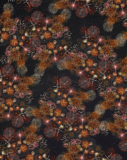 Панно и фотообои Wall & Deco Contemporary Wallpaper Collection 2024 WDFI2401