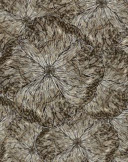 Панно и фотообои Wall & Deco Contemporary Wallpaper Collection 2024 WDMC2402