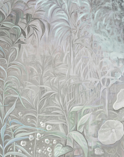 Панно и фотообои Wall & Deco Contemporary Wallpaper Collection 2024 WDMY2401