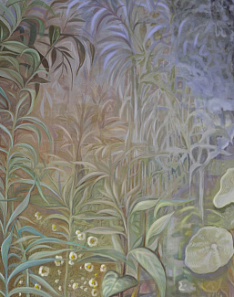 Панно и фотообои Wall & Deco Contemporary Wallpaper Collection 2024 WDMY2402