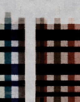 Панно и фотообои Wall & Deco Contemporary Wallpaper Collection 2024 WDNT2401