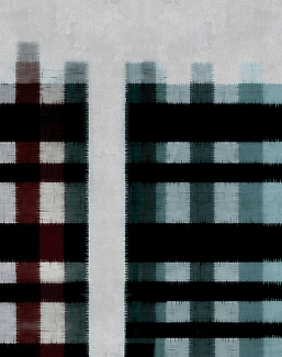 Панно и фотообои Wall & Deco Contemporary Wallpaper Collection 2024 WDNT2402