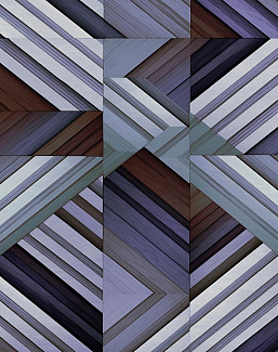 Панно и фотообои Wall & Deco Contemporary Wallpaper Collection 2024 WDOK2402