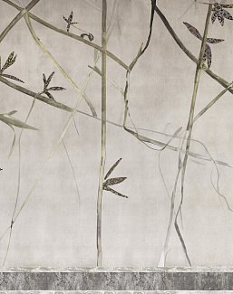Панно и фотообои Wall & Deco Contemporary Wallpaper Collection 2024 WDOL2401