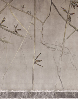 Панно и фотообои Wall & Deco Contemporary Wallpaper Collection 2024 WDOL2402