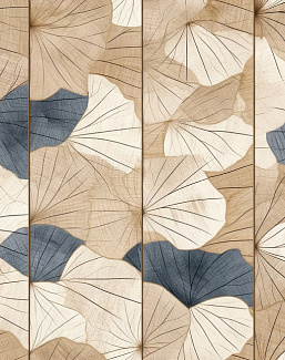 Панно и фотообои Wall & Deco Contemporary Wallpaper Collection 2024 WDOR2401