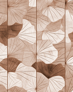 Панно и фотообои Wall & Deco Contemporary Wallpaper Collection 2024 WDOR2402