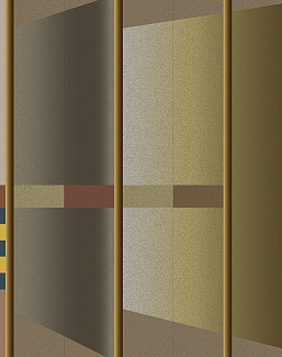 Панно и фотообои Wall & Deco Contemporary Wallpaper Collection 2024 WDPH2401