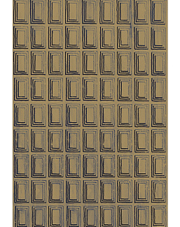 Панно и фотообои Wall & Deco Contemporary Wallpaper Collection 2024 WDQU2402