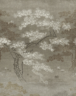 Панно и фотообои Wall & Deco Contemporary Wallpaper Collection 2024 WDSE2401