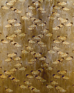 Панно и фотообои Wall & Deco Contemporary Wallpaper Collection 2024 WDSG2401