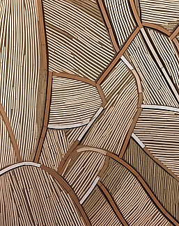 Панно и фотообои Wall & Deco Contemporary Wallpaper Collection 2024 WDST2401