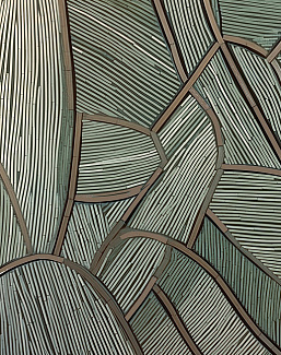 Панно и фотообои Wall & Deco Contemporary Wallpaper Collection 2024 WDST2402
