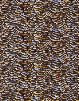 Обои Arte Memento Mooi MO4021