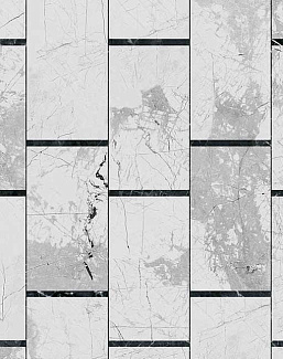 Панно и фотообои Yo2 The 100+ CI1.08.1/FF