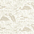 Обои Casadeco Babylone BBLN89731101