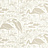 Обои Casadeco Babylone BBLN89731101