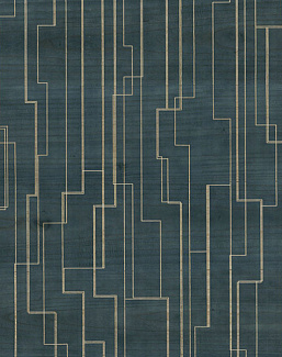 Обои York Ronald Redding Grasscloth & Natural Resource GV0258