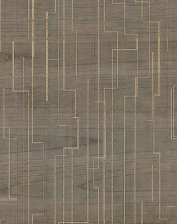 Обои York Ronald Redding Grasscloth & Natural Resource GV0259