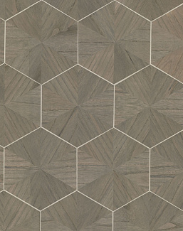 Обои York Ronald Redding Grasscloth & Natural Resource HO2102GV