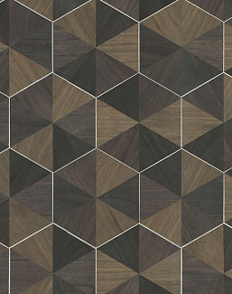Обои York Ronald Redding Grasscloth & Natural Resource HO2103GV