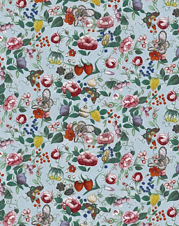 Ткань Designers Guild Picture Book III FJD6048/01