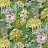 Ткань Designers Guild Fleurs d'artistes FDG3114/01