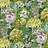 Ткань Designers Guild Fleurs d'artistes FDG3114/01