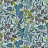 Ткань Designers Guild Fleurs d'artistes FDG3109/03