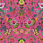 Ткань Designers Guild Fleurs d'artistes FDG3107/04