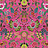 Ткань Designers Guild Fleurs d'artistes FDG3107/04
