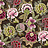 Ткань Designers Guild Fleurs d'artistes FDG3111/02