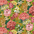 Ткань Designers Guild Fleurs d'artistes FDG3114/02