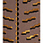 Ткань Dedar Tiger Beat T23059/001